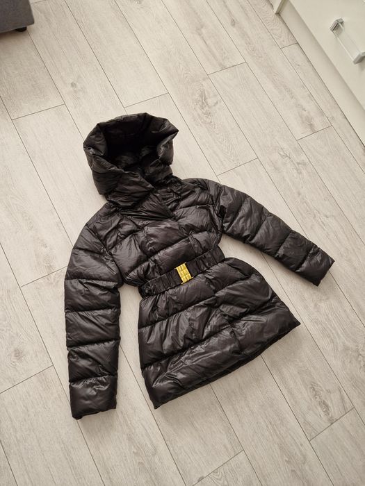 Kurtka pikowana lekka butik Fashion