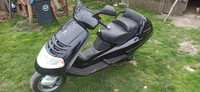 Piaggio Hexagon LXT