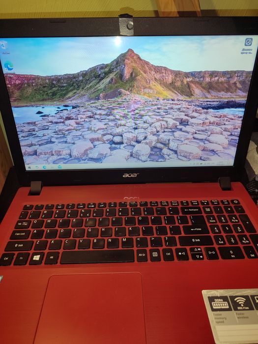 Ноутбук Acer Aspire 3 A315-51 15,6