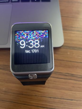 Smartwatch Samsung gear 2
