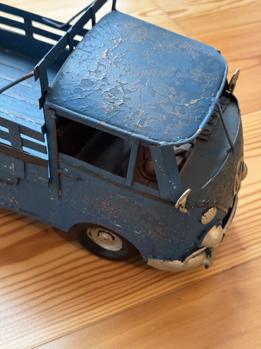 Mealheiro tipo Camionetinhs