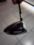 Golf Madeira 3 Titleist 909 F2 15.5,