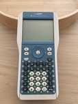 Calculadora Texas TI-nspire
