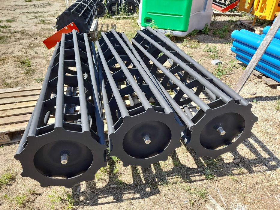 Rolka wałek wał rurowy płaskownikowy na wymiar daszkowy ceownikowy