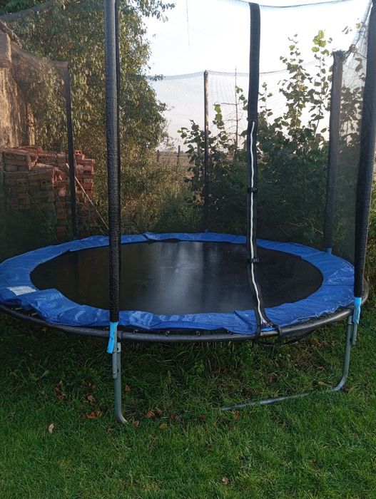 Trampolina 3m srednicy