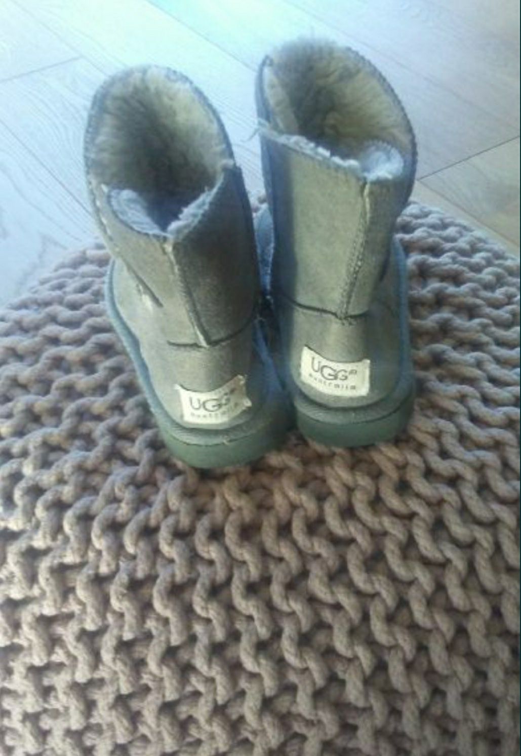 Buty UGG Australia, r. 27 (17cm)