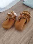Pantufas para Bebé 6-12 Meses da Zás Trás - Fluffy Collection