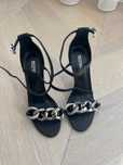 Buty na wysokim obcasie Michael Kors R 37