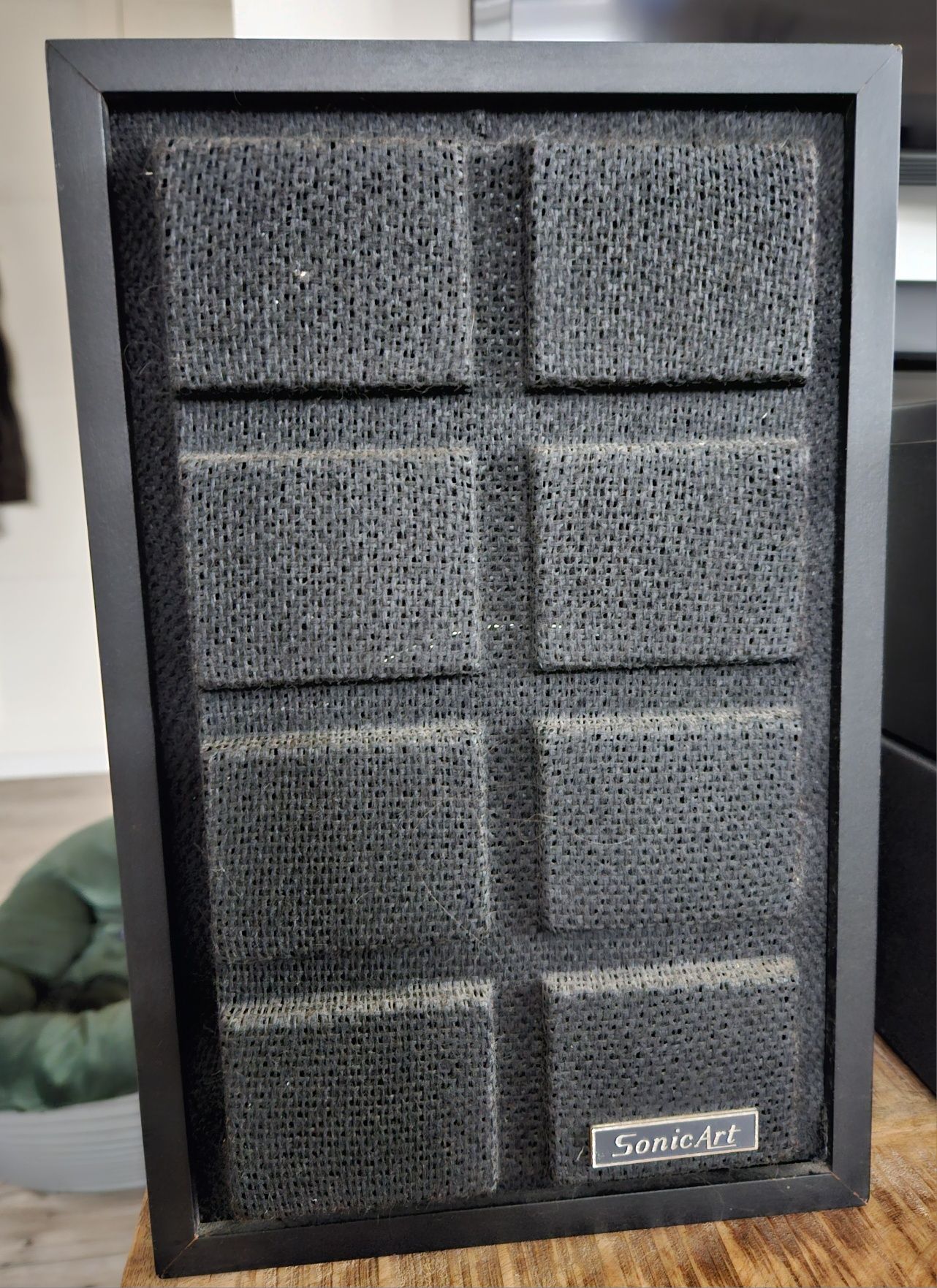 Kolumny Sonic Art SA-10, Bose