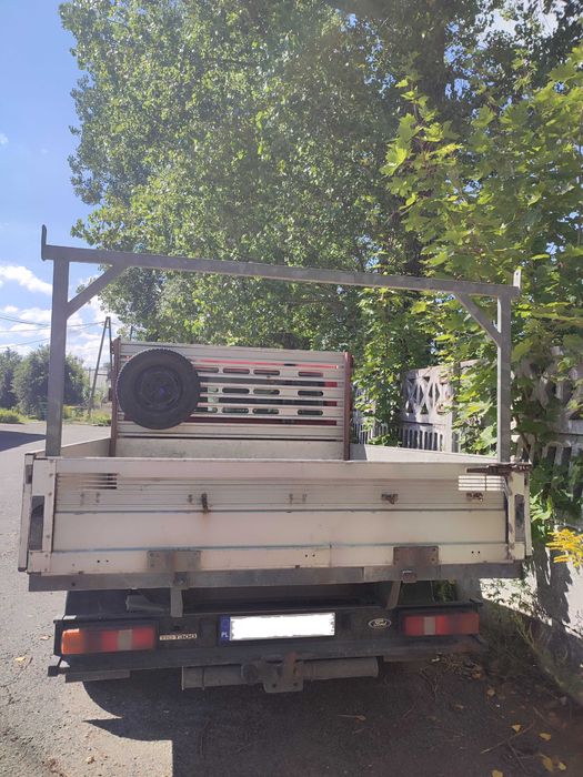 Na sprzedaż samochód dostawczy Ford Transit 2006 r.