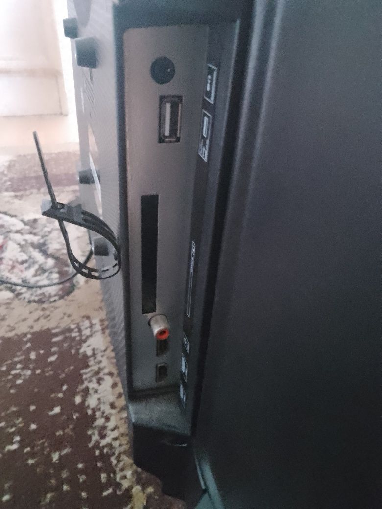 Telewizor 32 całe Blaupunkt