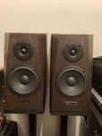 Kolumny monitory