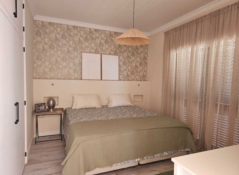 MORADIA T4 OLHÃO - PINHEIROS MARIM