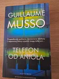 Telefon od anioła - Guillaume Musso