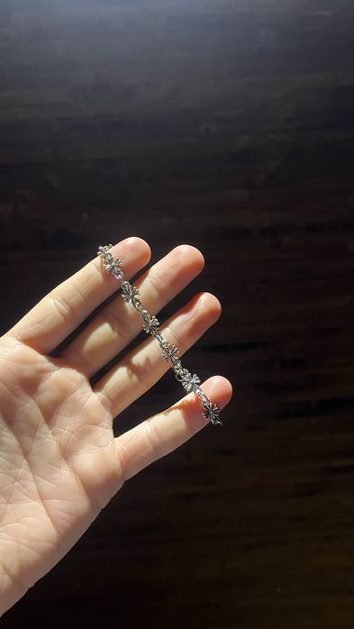 Браслет Chrome Hearts