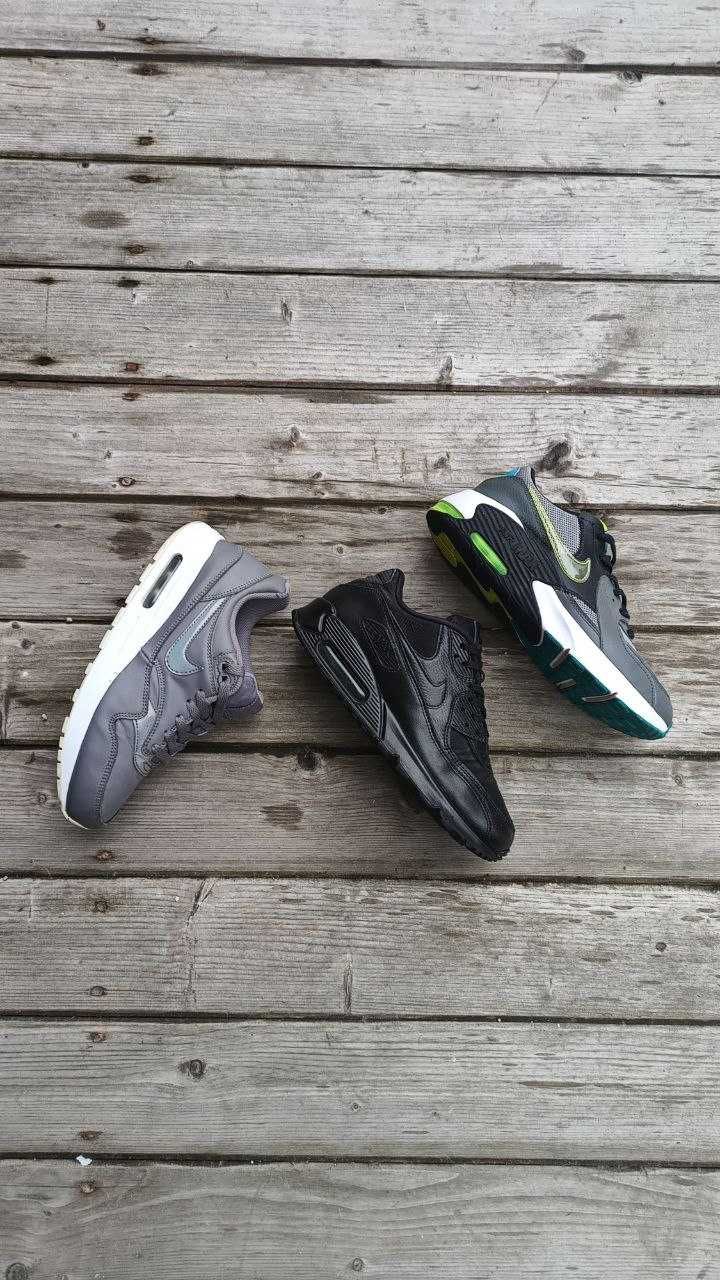 Кросівки. Nike Air Max. Стильні кросівки. Кросівки найк. Nike