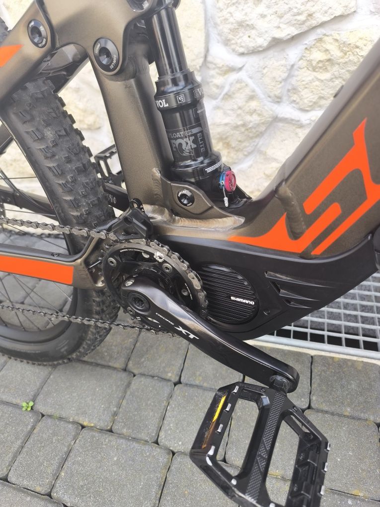 Scott Spark E -Ride 920