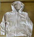 Bluza rozpinana Lacoste