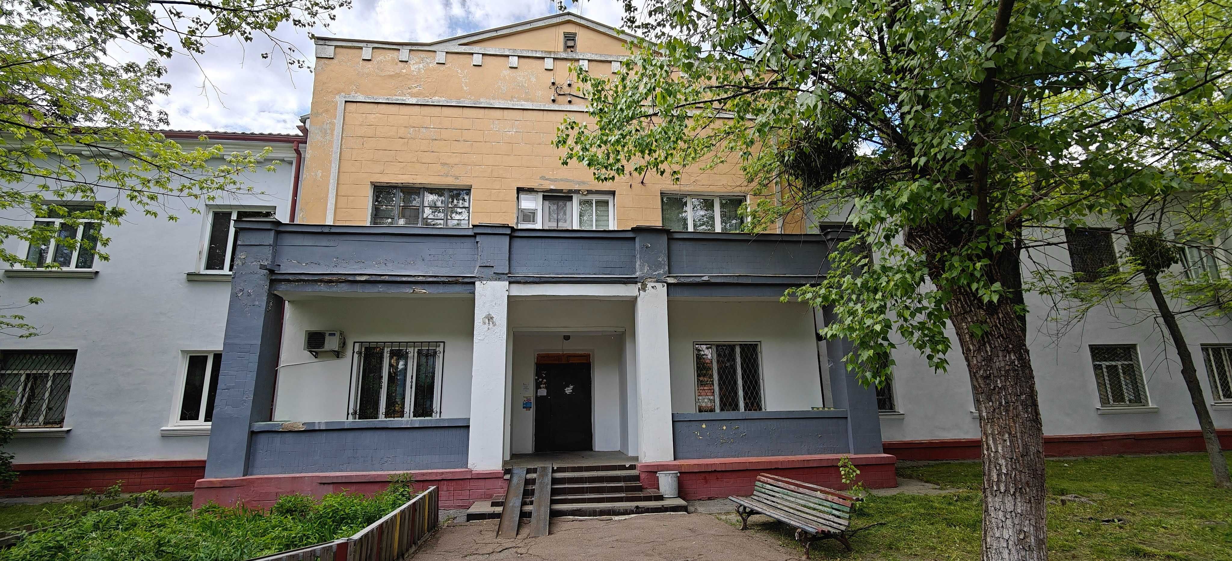 Продаж  кімнат в  гуртожитку, Бородіна Інженера 11/9, ДВРЗ