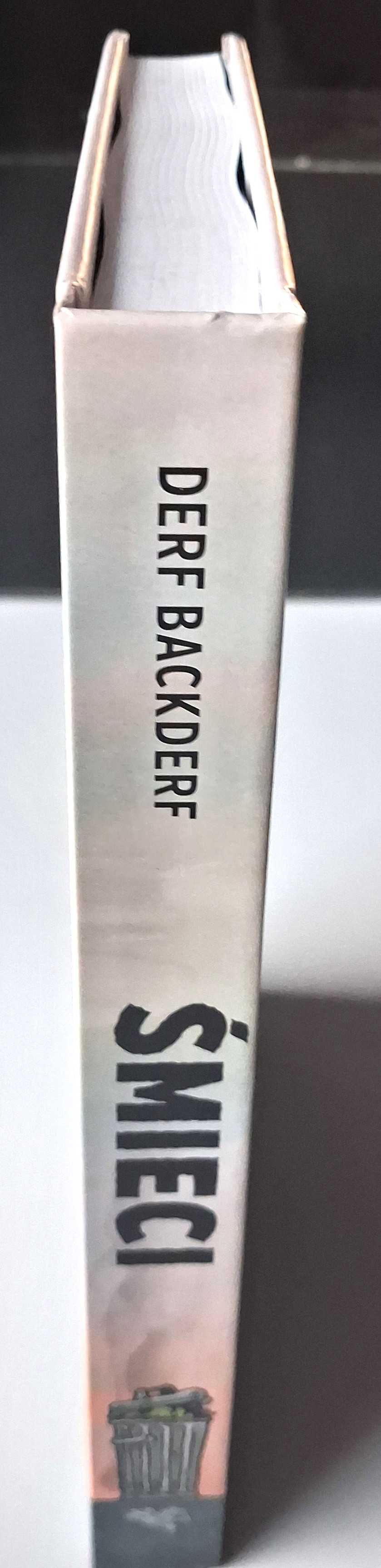 Śmieci Derf Backderf