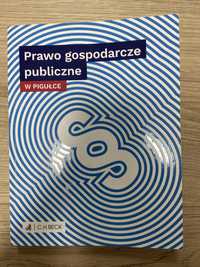 Prawo gospodarcze publiczne