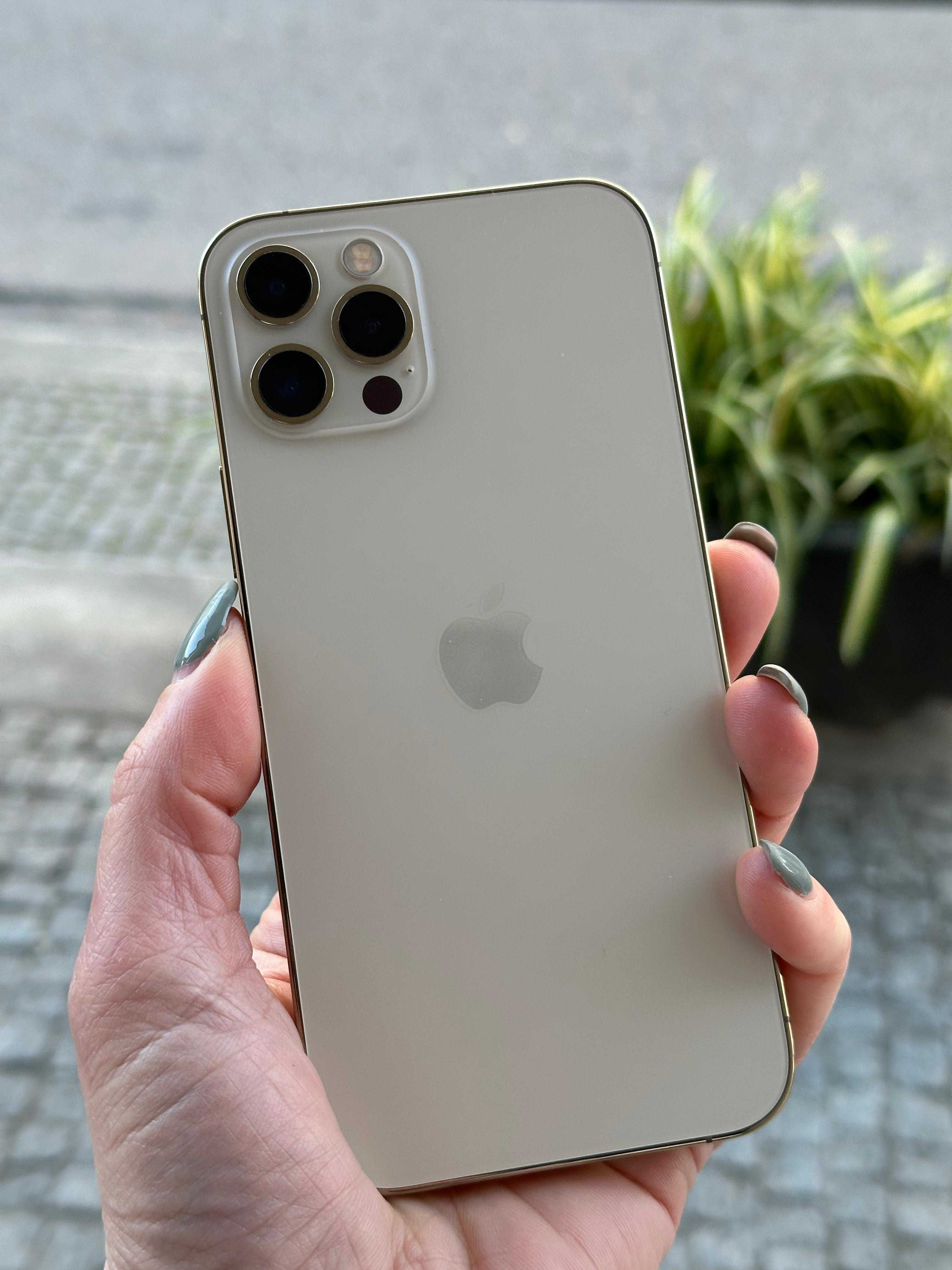 iPhone 12 Pro - Possibilidade de Financiamento