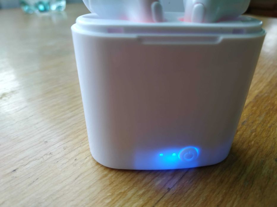 Наушники Lenovo LivePods Нові Оригінал навушники блютуз