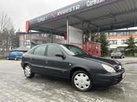 Citroen Xsara 2.0HDI 109KM 2002 HAK