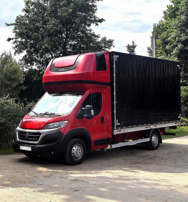 Usługi transportowe bus winda Piaseczno Mazowsze Polska Przeprowadzki