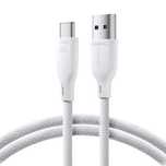Kabel Joyroom Multi-Color Series S-A34 Usb-A / Usb-C 100W 1M - Biały
