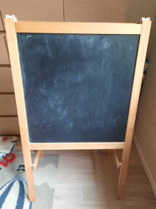 Tablica dla dzieci Ikea magnetyczna
