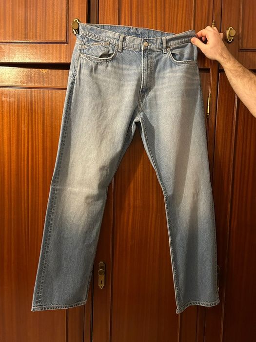 Calças ganga Pepe Jeans