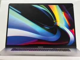 MacBook Pro 16" A2141