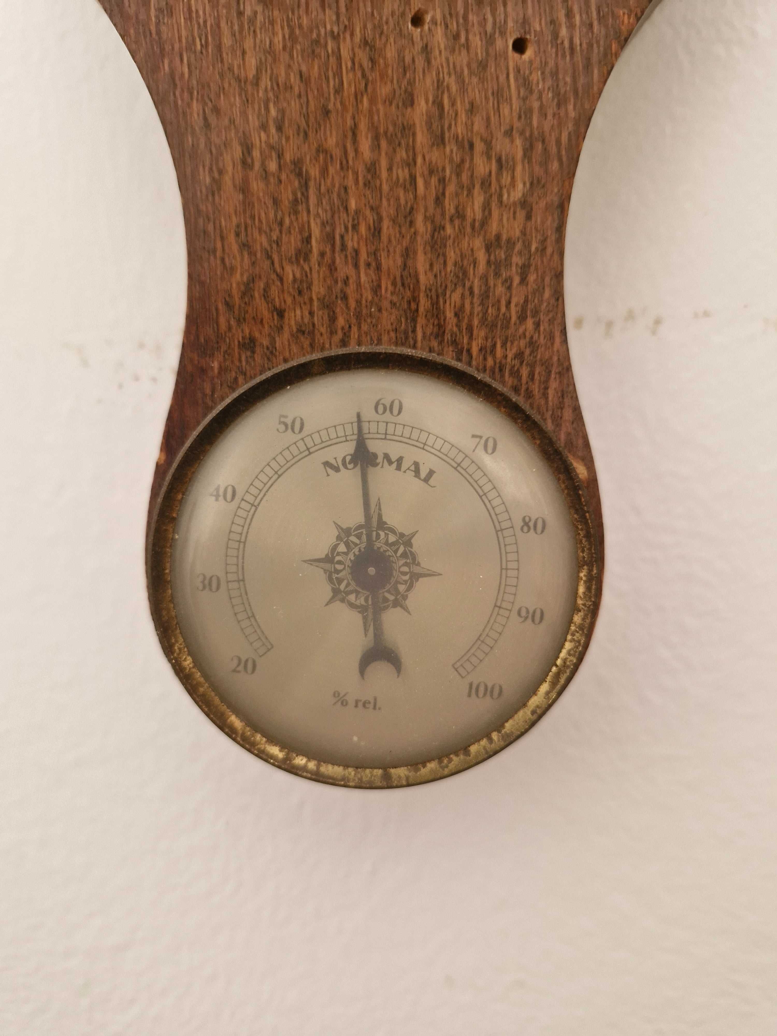 barómetro (peça vintage)
