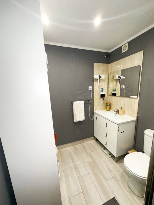 Duplex T3 | Terraço , Lareira & Churrasqueira