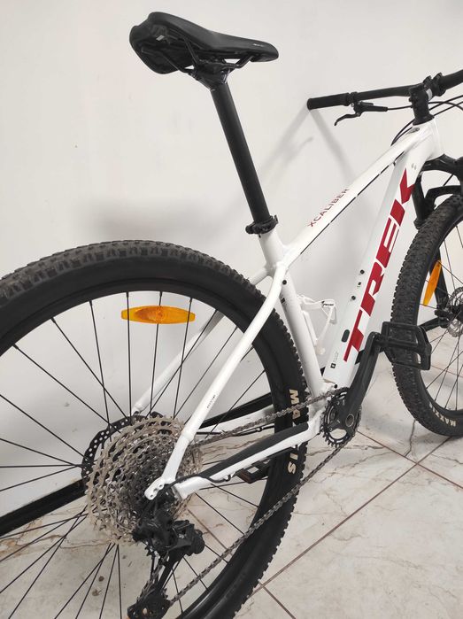 Rower Trek X- Caliber