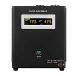 ДБЖ Logicpower LPY-W-PSW-1500VA+(1050Вт)10A/15A