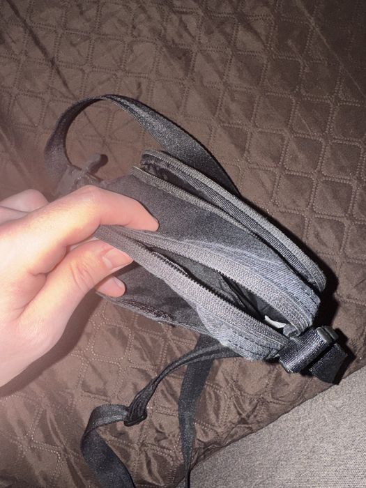 Сумка Nike Nike black