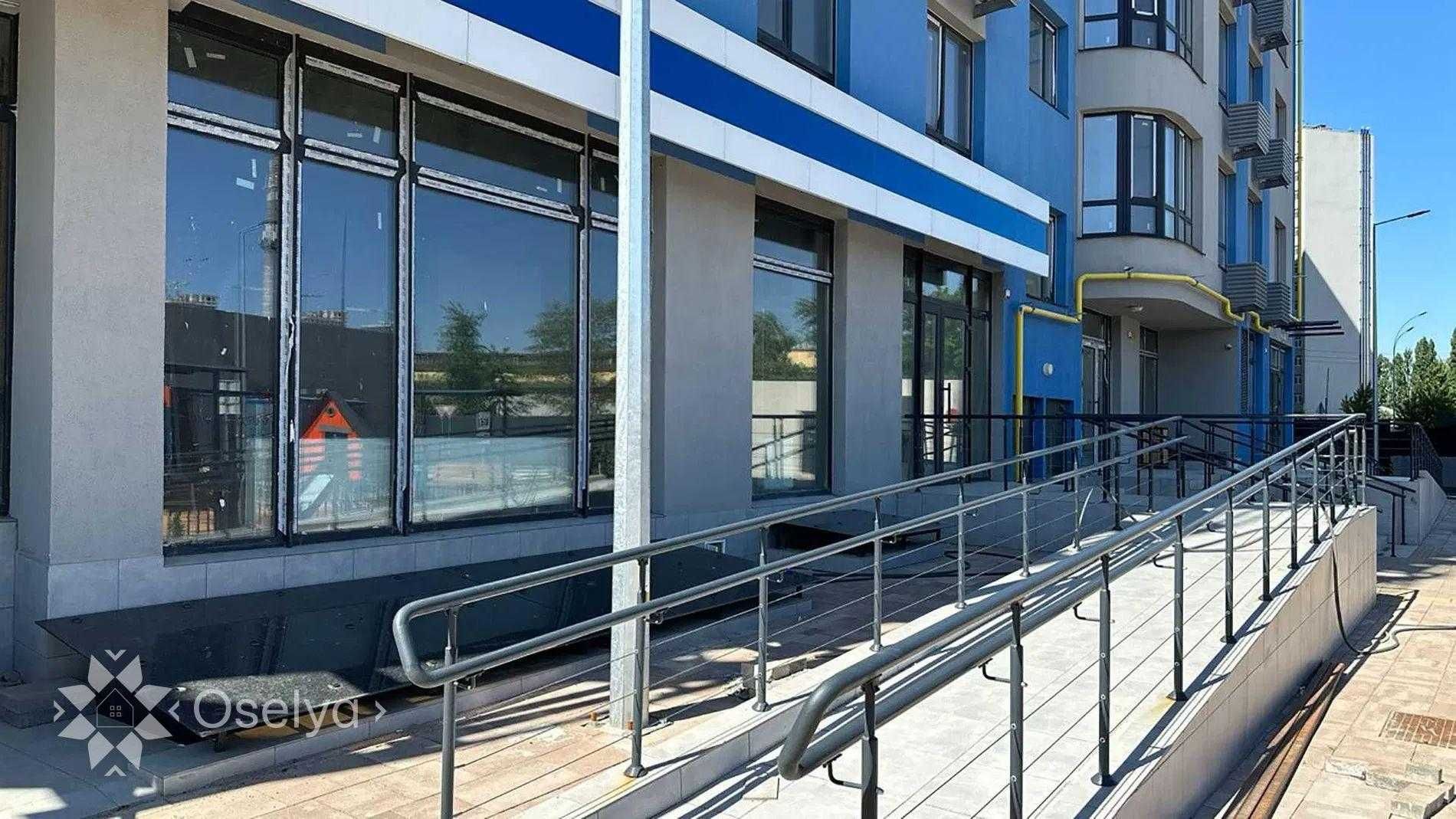 Продаж квартири студії 31м ЖК Берег Дніпра Дніпровська набережна