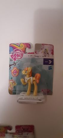 My little pony Лошадка B3596