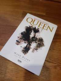 Queen Królewska historia - biografia Mark Blake