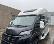 Sunlight T 69 XV *Fiat *Automatyczna* Rok 2020/