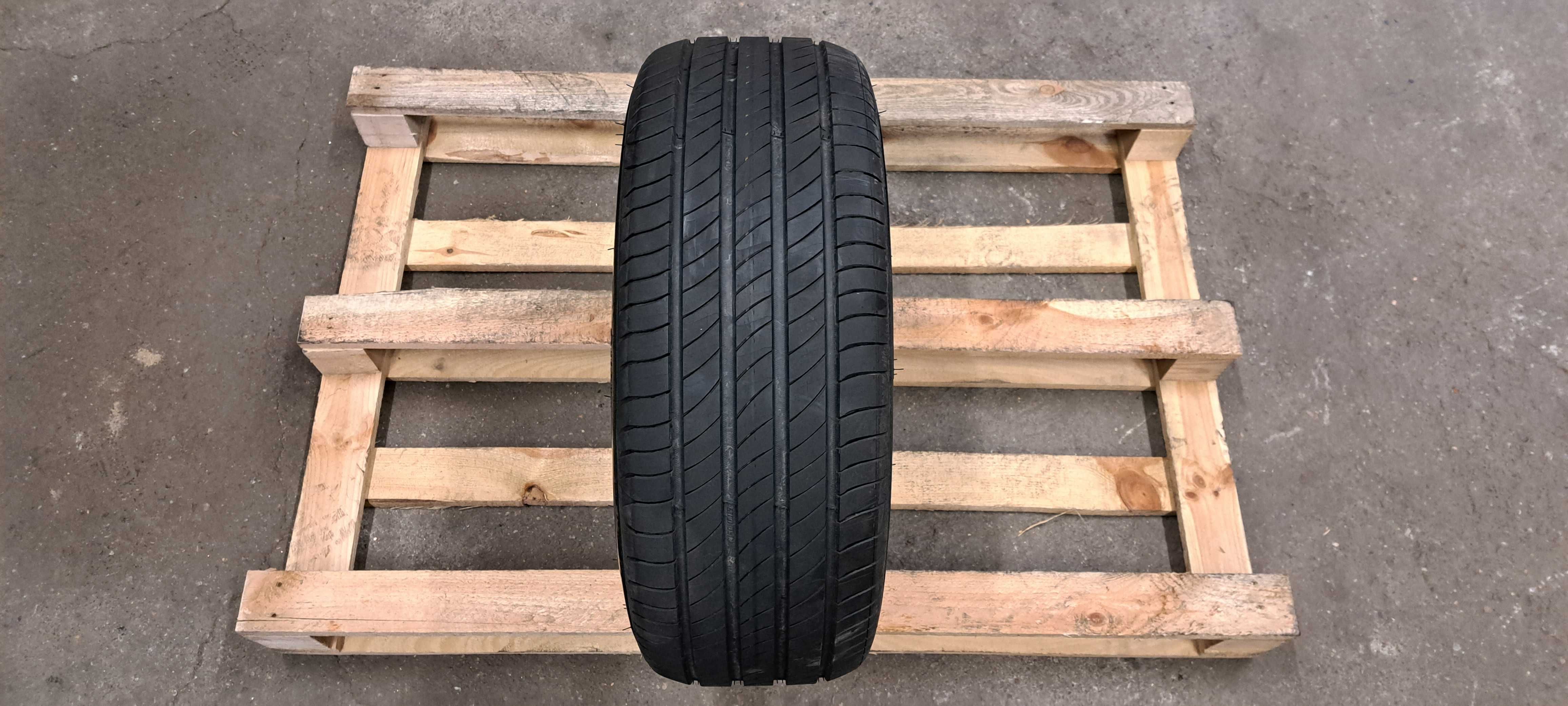 Opona letnia 225/45R17 Michelin Primacy 4 S2