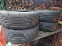 4 opony 205/45/R17 88W DUNLOP