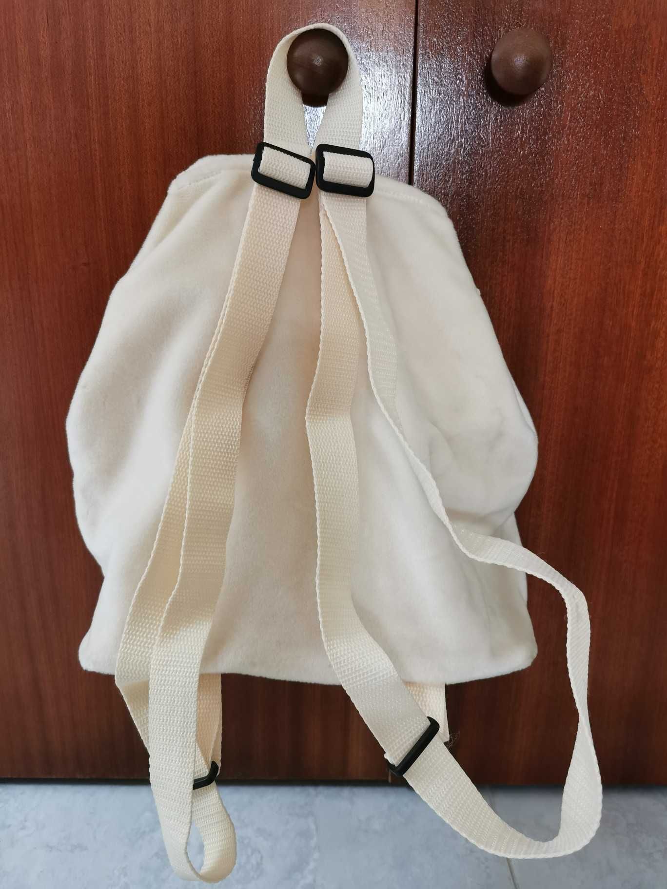 Mochila de criança - nova