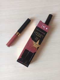 Max Factor Lipfinity 82 Стойкая помада Мейбелин липфинити