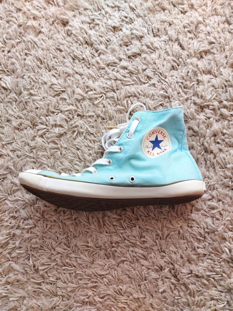 Teni bota All Star 38,5