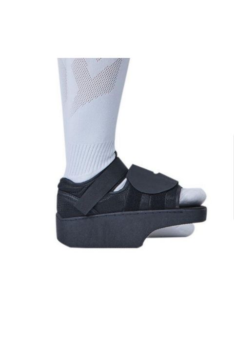 Барука передня(пара) Pro Comfort  27(см) 39-40розмір)