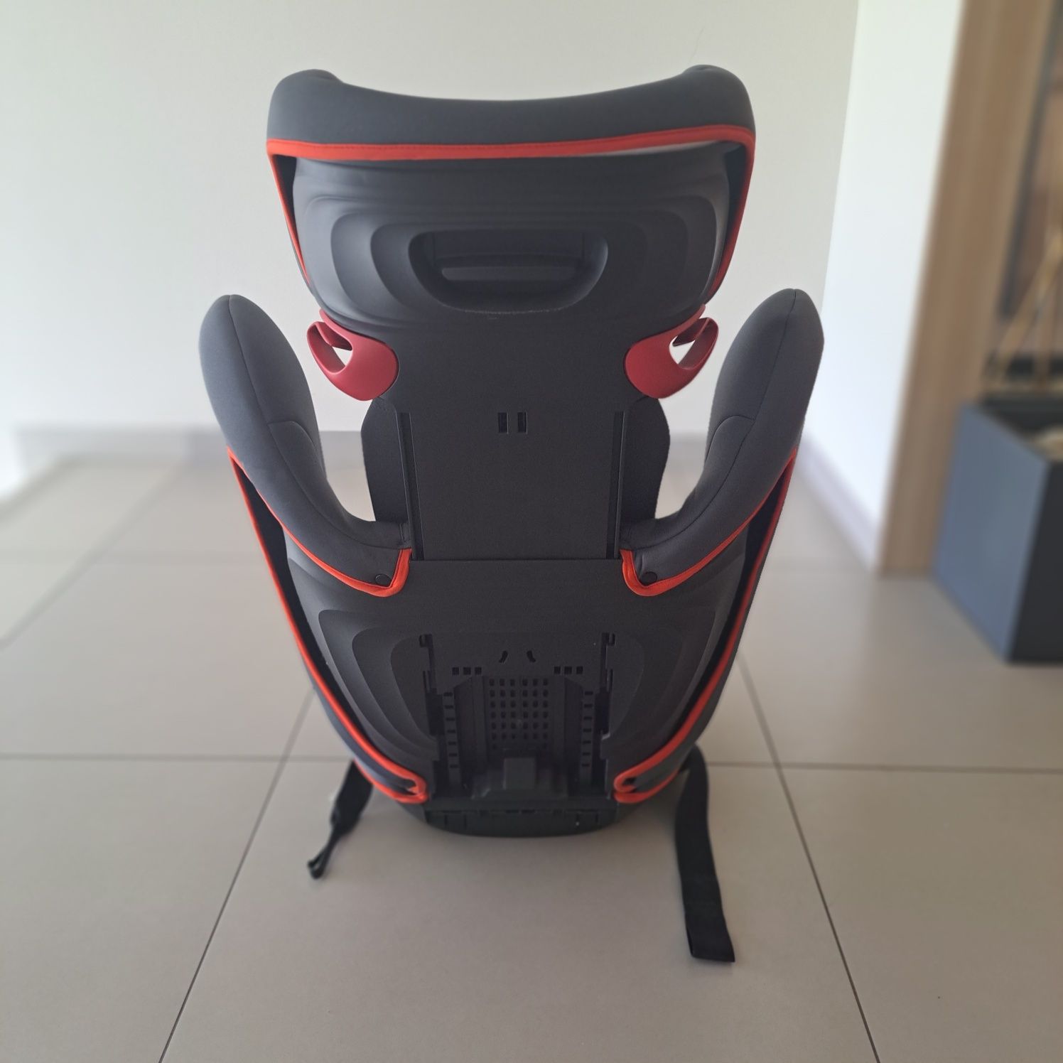 Fotelik Samochodowy Cybex Solution B-Fix