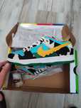 Nike dunk chunky dunky rozm. 43